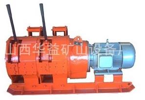 “力大”【礦用耙礦絞車】與生俱來的能力??！