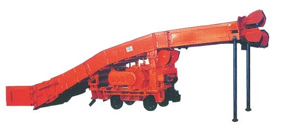 ，能耗低【礦山巷道扒渣機(jī)】用了都說(shuō)好！